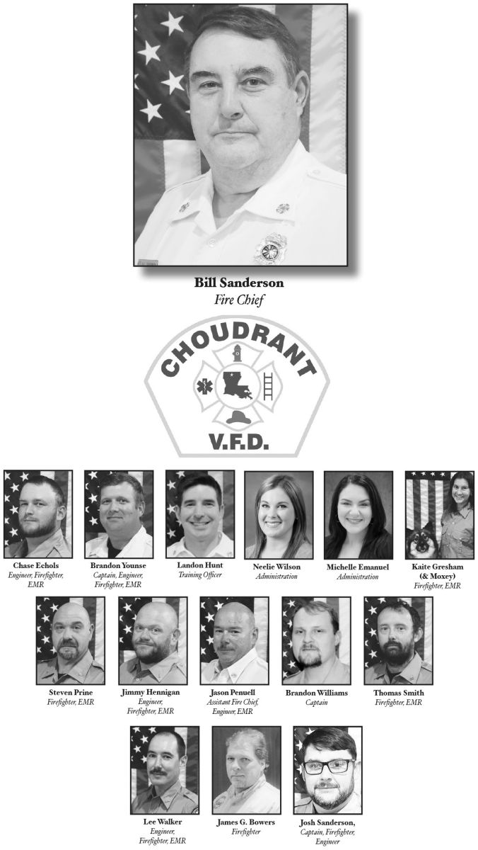 Members