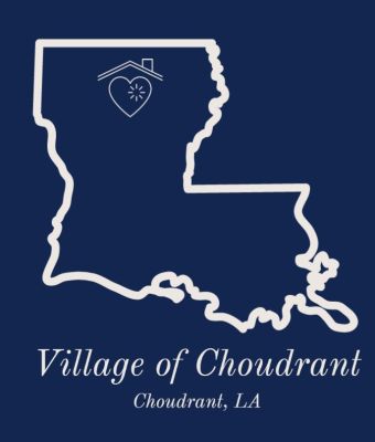 The Village of Choudrant - A Place to Call Home...
