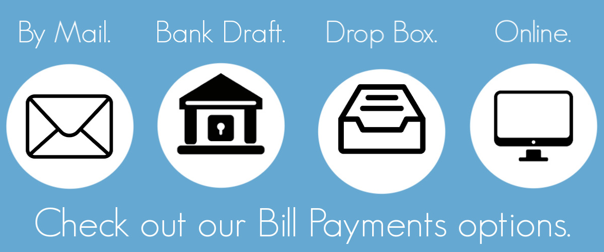 bill pay options